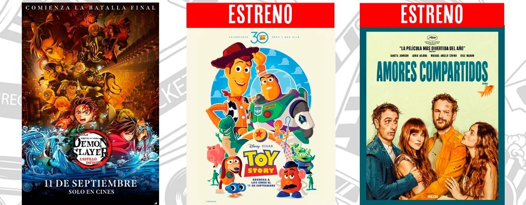 Eventos